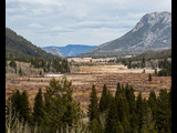 Rocky Mountain National Park