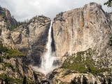 Yosemite National Park