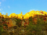 Pinnacles National Park