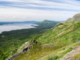 Katmai National Park