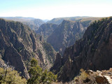 Black Canyon of the Gunnison National Park