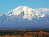 Wrangell-St. Elias National Park