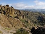 Pinnacles National Park