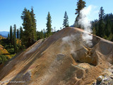 Kings Canyon National Park