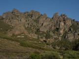 Pinnacles National Park