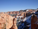 Bryce Canyon National Park