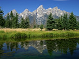 Grand Teton National Park