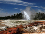 Yellowstone National Park