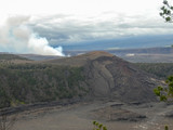 Hawaii Volcanoes National Park