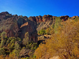 Pinnacles National Park