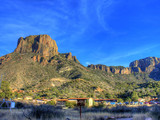 Big Bend National Park