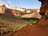 Capitol Reef National Park