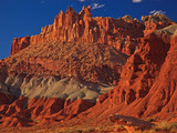 Capitol Reef National Park