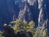 Black Canyon of the Gunnison National Park