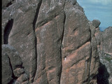 Pinnacles National Park