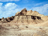 Badlands National Park