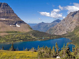 Glacier National Park