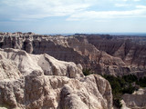 Badlands National Park