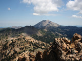 Lassen Volcanic National Park