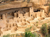 Mesa Verde National Park