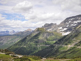 Glacier National Park