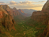 Zion National Park