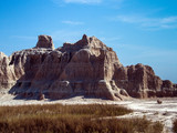 Badlands National Park