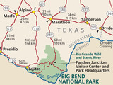 Big Bend National Park