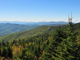 Great Smoky Mountains National Park