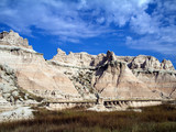 Badlands National Park