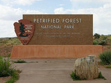 Petrified Forest National Park