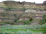 Theodore Roosevelt National Park