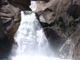 Kings Canyon National Park