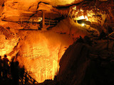 Mammoth Cave National Park