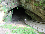 Mammoth Cave National Park