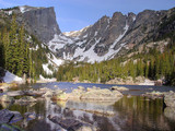 Rocky Mountain National Park