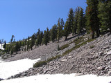 Lassen Volcanic National Park