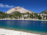 Lassen Volcanic National Park