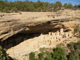 Mesa Verde National Park