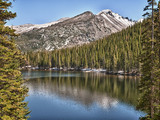 Rocky Mountain National Park