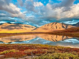 Gates of the Arctic National Park