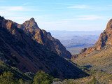 Big Bend National Park