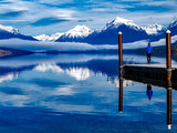 Glacier National Park