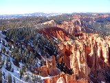 Bryce Canyon National Park