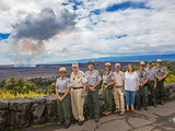 Hawaii Volcanoes National Park