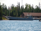 Isle Royale National Park