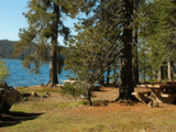 Lassen Volcanic National Park