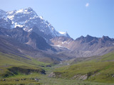 Lake Clark National Park