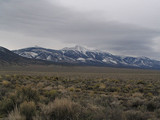 Great Basin National Park