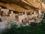 Mesa Verde National Park